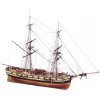CALDERCRAFT H.M.S. Jalouse briga 1:64 kit
