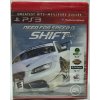 NEED FOR SPEED SHIFT Greatest Hits Playstation 3