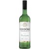 Vendome Chardonnay alcohol free biele 0,00% 0,75 l (čistá fľaša)