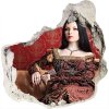Diera 3D fototapety na stenu Stredovek 75x75 cm