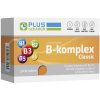 Plus Lékáreň B-komplex Classic 30 tabliet