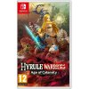 Hyrule Warriors: Age of Calamity (Switch)