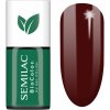 Semilac UV Hybrid BioColor gélový lak na nechty s použitím UV/LED lampy odtieň 726 Dark Coral 7 ml