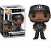 Funko Pop! 9 Lewis Hamilton F1