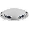 FARO Barcelona FARO 70564 - LED Vonkajšie zápustné svietidlo KEENAN-3 LED/1W/12V IP67 FA70564 + záruka 3 roky zadarmo + záruka 3 roky zadarmo