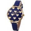 Amparo Miranda® Hodinky Corazon R026 Blue