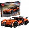 LEGO® Technic 42222 Hyperauto Bugatti Chiron Pur Sport