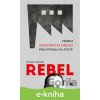 E-kniha Rebel - Ricardo Semler