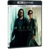 Matrix Resurrections BD