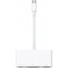 Apple USB-C VGA Multiport Adapter MJ1L2ZM/A