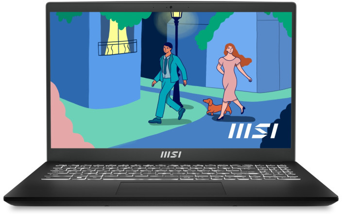 MSI Modern 15 B7M-233CZ