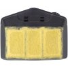 Vzduchový filter pre motorové píly Husqvarna 362 362XP 365 365 365H 365 X-Torq 371XP 372XP 372 XP X-Torq Jonsered 2063 2071 2171 CS2166 CS2171 (OEM 503814502)