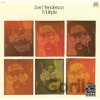 Joe Henderson: Multiple LP - Joe Henderson