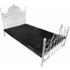 Kiotos Bed Sheet Cover Thin Black