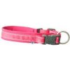 Obojok Hurtta Casual ECO rubínový 40-50cm