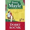 Dobrý ročník - Peter Mayle