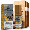 Liquid Dreamix - Doutníkový tabák (Cigarillos Tobacco) 10ml - 18mg