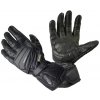 Cappa Racing Rukavice moto DETR IT kožené dlhé čierne M Array: 2XL