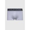 Pánské boxerky NB2682A - DBO - šedá - Calvin Klein šedá XL