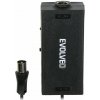EVOLVEO Amp 1, anténny zosilňovač FM/DAB+/DVB-T2, filter LTE,4G,5G tdeamp1