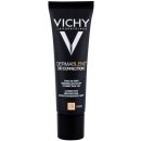 Vichy Dermablend 3D Correction vyhladzujúci korekčný make-up SPF25 55 Bronze Corective Resurfacing 30 ml