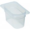 Cambro GN 1/9 100 mm kontajner z polypropylénu | CAMBRO, Camwear