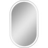 HOPA Zrkadlo s LED osvetlením GERA OLNZGER6010