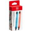 Nintendo Joy-Con 2 Strap Pair Light Blue/Light Red