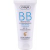 Ziaja BB Cream Oily and Mixed Skin bb krém pro mastnou a smíšenou pleť SPF15 Dark 50 ml