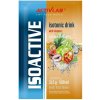 Activlab Isoactive Isotonic s vitamínom C, Exotické ovocie - 31,5 g