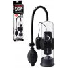 Pipedream Beginners Vibrating Pump