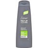 DOVE Men+Care Fresh Clean 2in1 šampón 400 ml