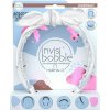 Invisibobble Hairhalo čelenka do vlasov 1 ks farba Nordic Breeze Midsommar Love