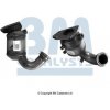 Katalyzátor BM CATALYSTS BM80322H