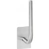 BEMETA Držiak papiera 4,5x18 cm nerez/strieborný 163112235 + záruka 3 roky zadarmo