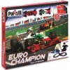 Polistil Autodráha Euro Champion Formula one