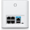 Ubiquiti AFI-HD AmpliFi HD wireless router Gigabit Ethernet Dual-band (2.4 GHz / 5 GHz) White (AFI-HD)