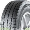 CONTINENTAL VANCONTACT A/S 205/65 R16 107T