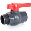 Plas-Fit PVC ventil Plast-Fit 1