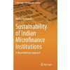 Sustainability of Indian Microfinance Institutions