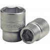 3/4” hlavica Teng Tools 19mm 6hr. 36200103