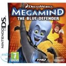 Megamind: The Blue Defender