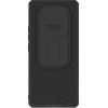 Nillkin CamShield PRO Zadní Kryt pre Xiaomi Redmi Note 14 Pro 5G/Poco X7 5G Black