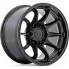 FUEL Fuel D791 Variant 9x17 6x139.7 ET-12 Matte Black 106.1