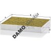 MANN FILTER Kabínový filter MANN FILTER FP 24 024