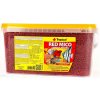 Tropical Red Mico colour sticks 3 l/1 kg