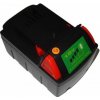 MILWAUKEE M18 XC 18V / 4000mAh / Li-Ion