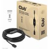 Club3D Kabel USB-C na USB-A, 5 Gbps (M/F), 10m