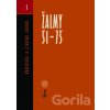 Žalmy 51 - 75 - Bohdan Hroboň (editor) a kolektív