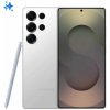 Samsung SM-S938B Galaxy S25 Ultra 5G 12GB RAM 512GB Titanium White Silver EU
